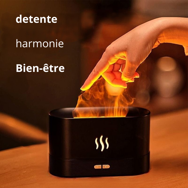 PureAir™ | Diffuseur d'arome | Bien Être